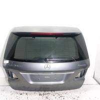 A1667405000 PORTELLONE POSTERIORE MERCEDES-BENZ CL