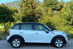 Mini One D Countryman 1.6 Business XL