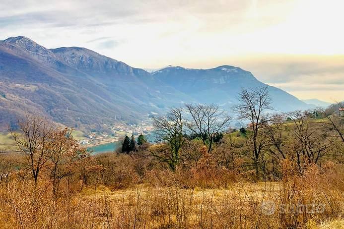 Terreno di 949 m² a Ranzanico - Vista 5