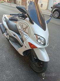 T-max 500