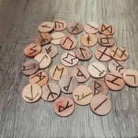 Rune celtiche