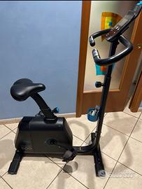 CYCLETTE DOMYOS 500 - 06