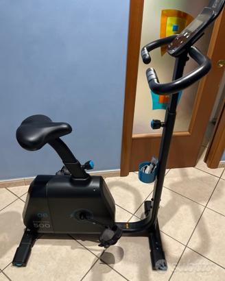 CYCLETTE DOMYOS 500 - 06