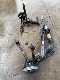 Renault Twingo 2014> 1.0bz Ponte