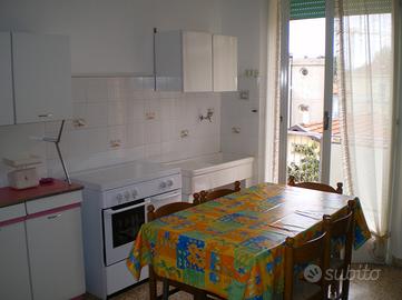 GIUGNO - Appartamento bilocale a Viserba di Rimini