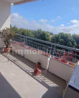 Appartamento di 120 m² con 4 locali a Anzio