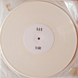 Vasco Rossi - Rich & Bitch Bollicine Remix Vinile