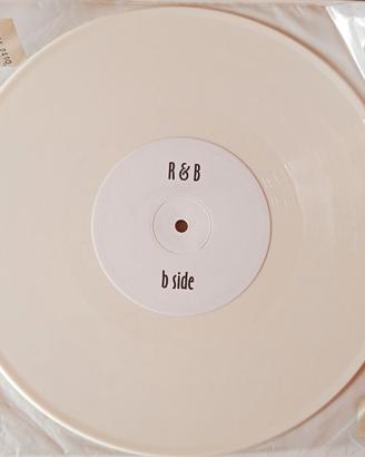 Vasco Rossi - Rich & Bitch Bollicine Remix Vinile