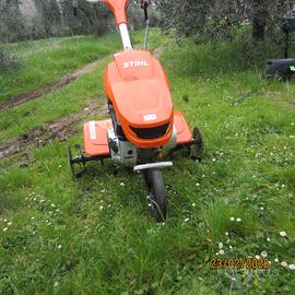 Motozappa Stihl MH600