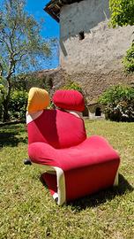 Poltrona Wink Topolino.