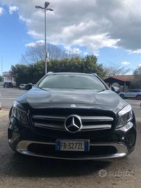 Mercedes gla (x156) - 2015