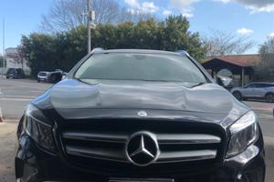 Mercedes gla (x156) - 2015