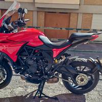 MV Agusta Turismo Veloce 800 - 2021