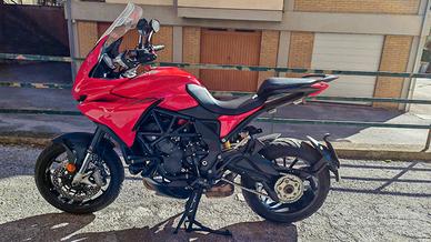 MV Agusta Turismo Veloce 800 - 2021