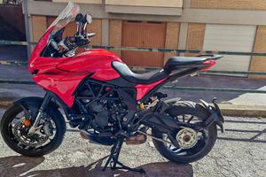 MV Agusta Turismo Veloce 800 - 2021