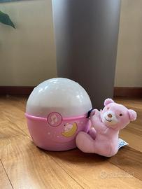 Chicco - First Dream Next2 Stars Gioco, Rosa