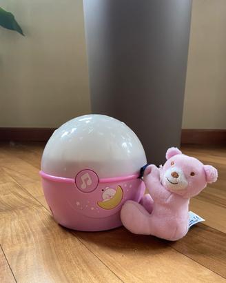 Chicco - First Dream Next2 Stars Gioco, Rosa