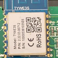 automazione domotica di casa smart home