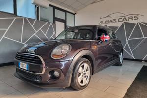 Mini 1.2 One 5 porte NEOPATENTATI