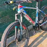 E-bike Atala Whistle Bware hf