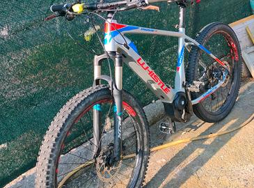 E-bike Atala Whistle Bware hf