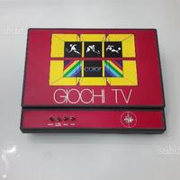 GIOCHI TV COLOR by REEL