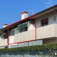 Appartamento a Romano d'Ezzelino (VI)