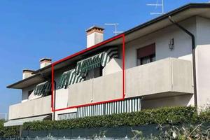 Appartamento a Romano d'Ezzelino (VI)