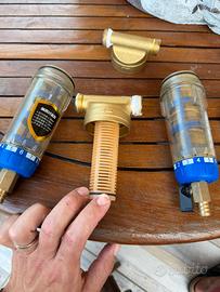 FILTRI ACQUA 3/4