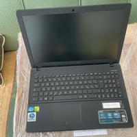 Asus pro P550C