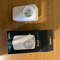 presa intelligente amazon smart plug originale