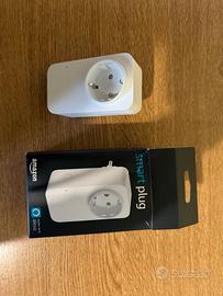 presa intelligente amazon smart plug originale