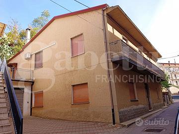 Appartamento Luzzi [Cod. rif 3226477VRG]