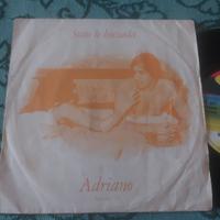45 giri Adriano Celentano ( Sanremo 1971)