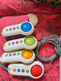 Buzzer Controller Xbox 360