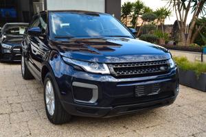 Land Rover Range Evoque 2.0 TD4 150 CV 5p. SE
