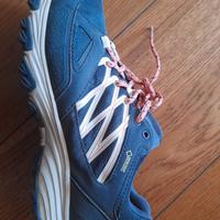 Scarpe da Trekking The North Face in Goretex