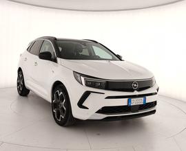 Opel Grandland 1.5 diesel Ecotec aut. Ultimate