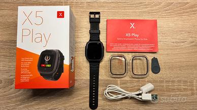 Smartwatch orologio per Bambini Xplora X5 Play