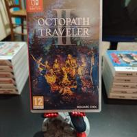 Octopath traveler 2 