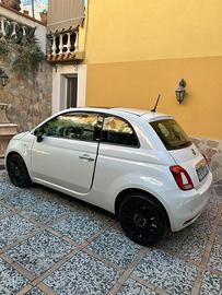 Fiat 500 1.3 multijet
