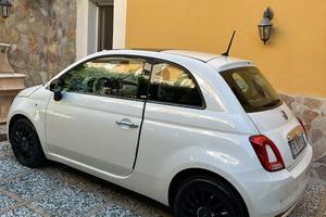 Fiat 500 1.3 multijet