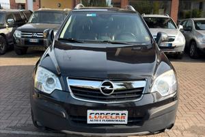 Opel Antara 2.0 CDTI 150CV aut. Cosmo 4WD