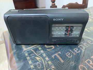 Radio Sony