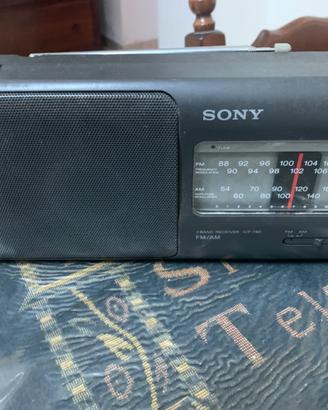 Radio Sony
