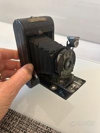 Macchina fotografica