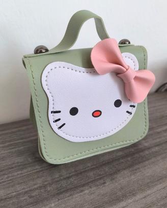 Borsetta Bimba 🌸💗