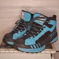 Scarpe da trekking