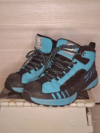 Scarpe da trekking