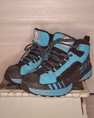 Scarpe da trekking
